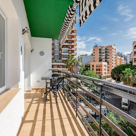 New 1 Bedroom Apartement On The Sea In Marbella. Exteriör bild