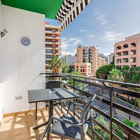 New 1 Bedroom Apartement On The Sea In Marbella. Exteriör bild