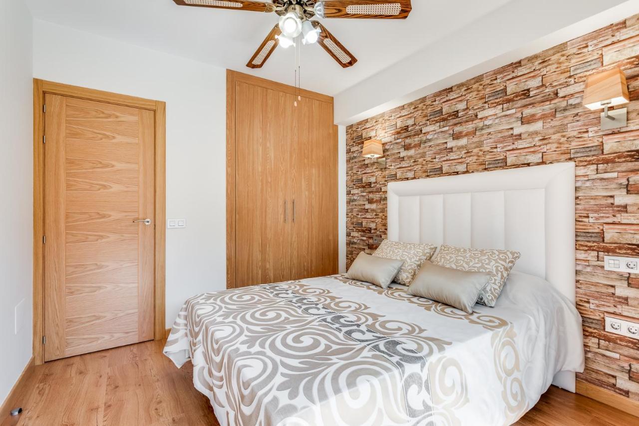 New 1 Bedroom Apartement On The Sea In Marbella. Exteriör bild