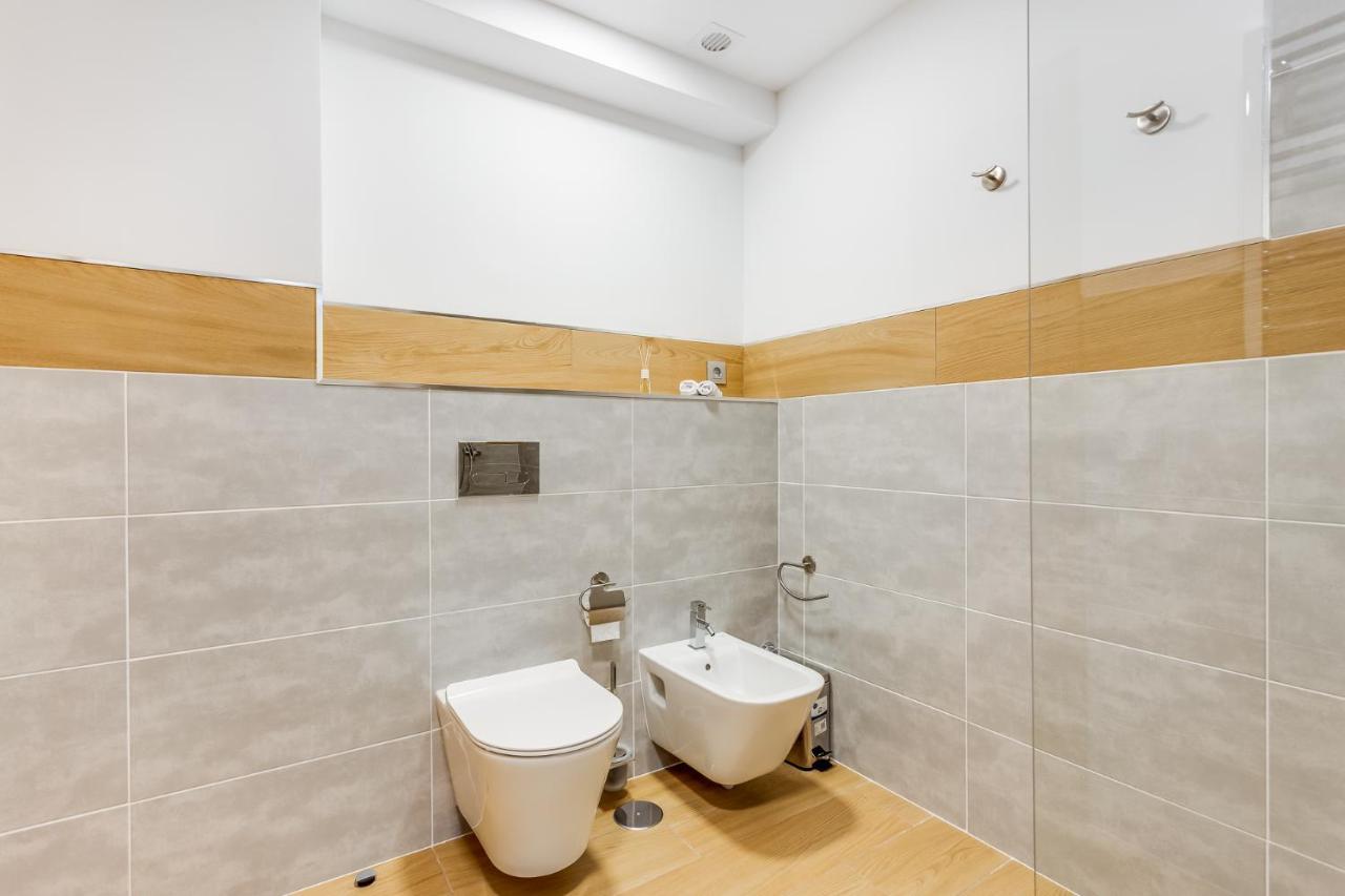New 1 Bedroom Apartement On The Sea In Marbella. Exteriör bild